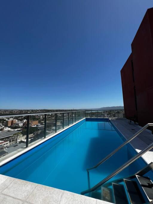Departamento En Carlos Paz - Leonardo Villa Carlos Paz