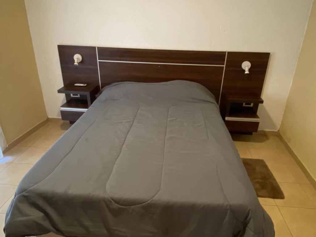 Apartamento Complejo Don Genaro- Depto 2