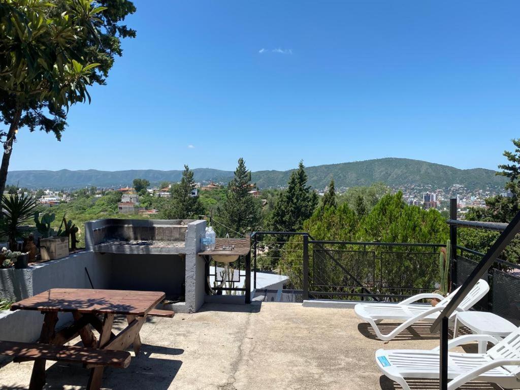 Apartamento Complejo Don Genaro- Depto 2