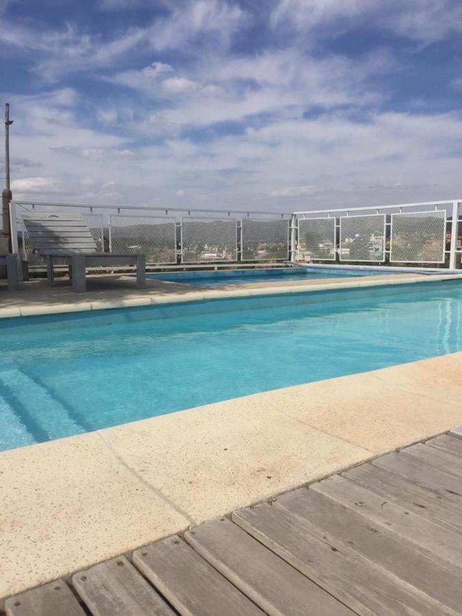 Complejo Don Genaro- Depto 2 Apartamento *