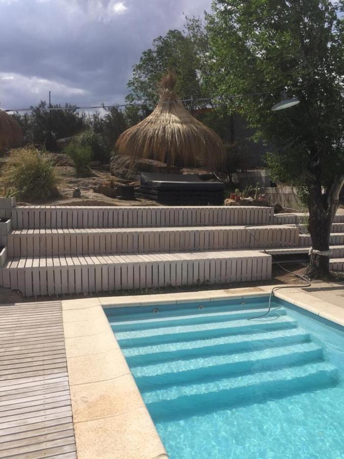 Complejo Don Genaro- Depto 2 Apartamento
