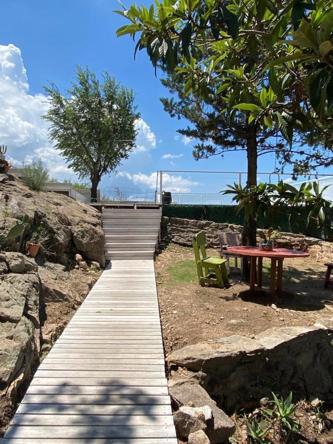 Complejo Don Genaro- Depto 2 * Villa Carlos Paz