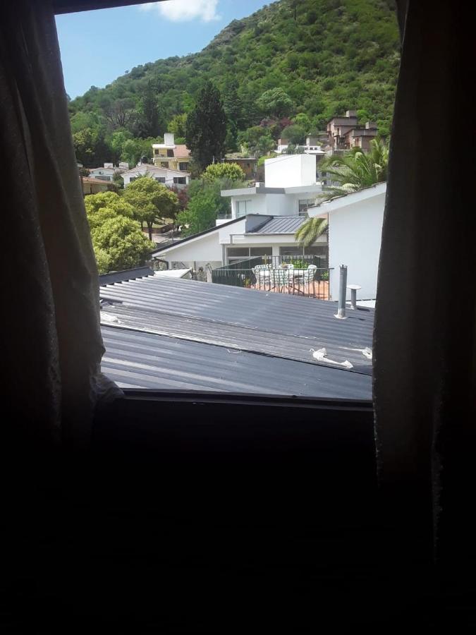 San Juan Apartamento Villa Carlos Paz