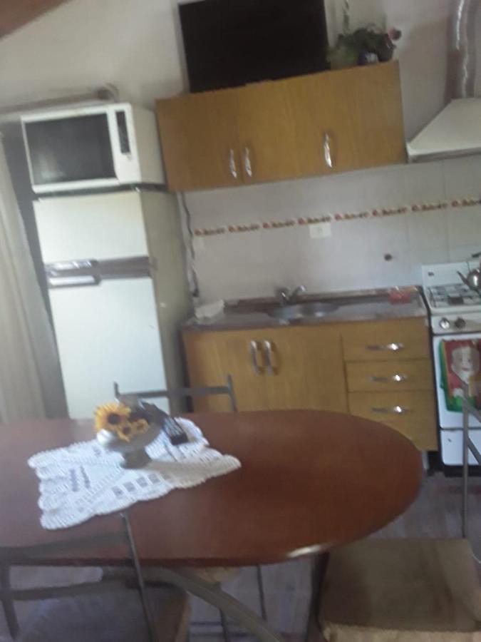 Apartamento San Juan
