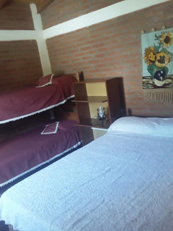 San Juan Apartamento *