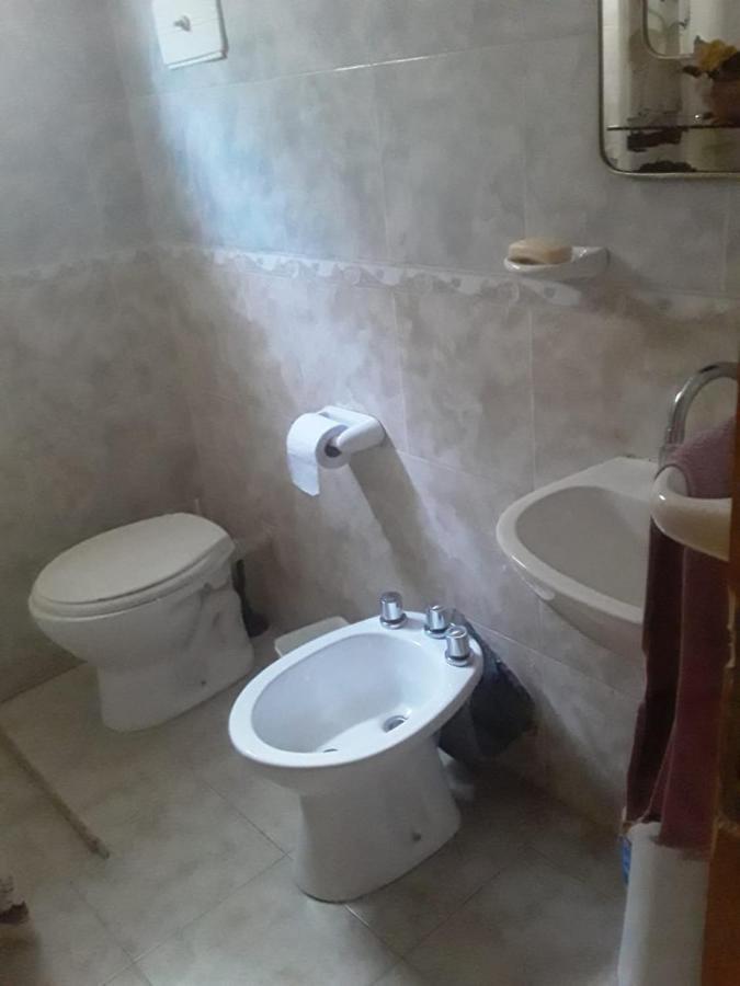 San Juan * Villa Carlos Paz