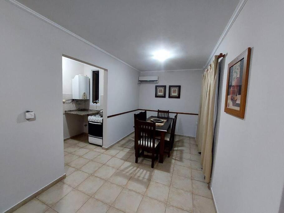 Apartamento Depto Centro De Carlos Paz