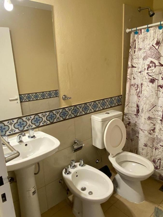 Apartamento Complejo Don Genaro- Depto 2