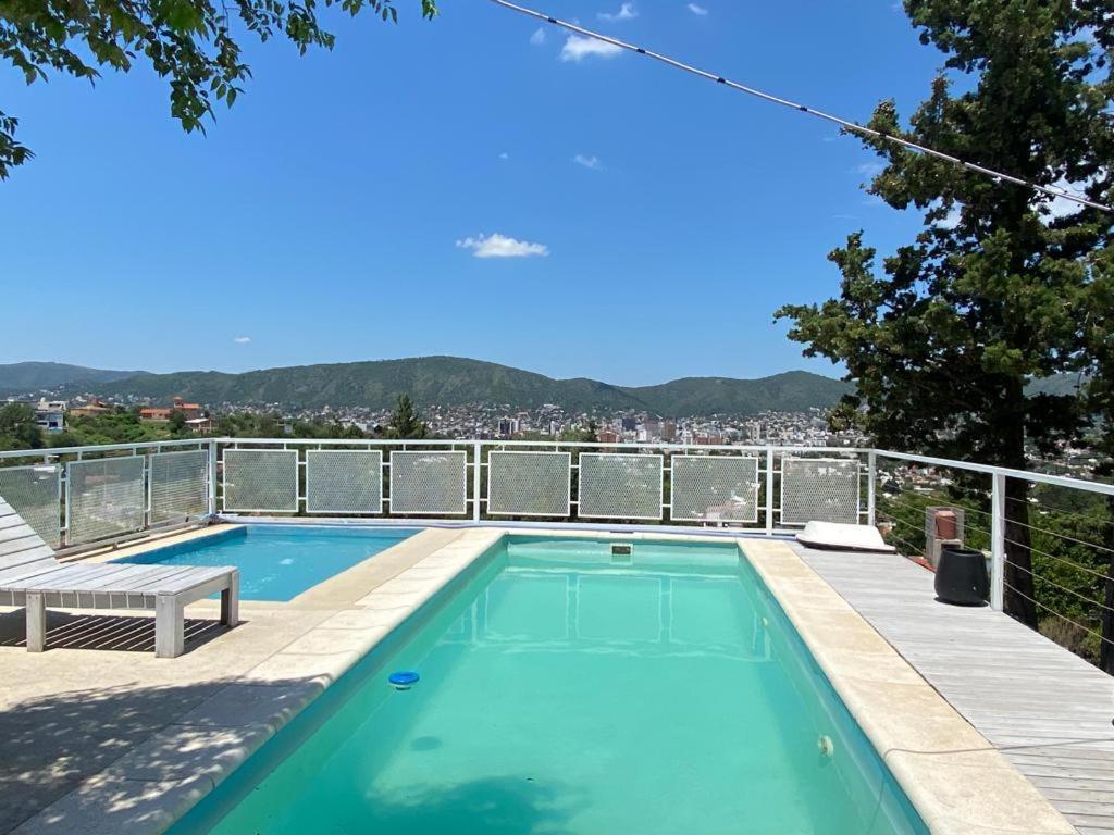 Complejo Don Genaro- Depto 2 Apartamento