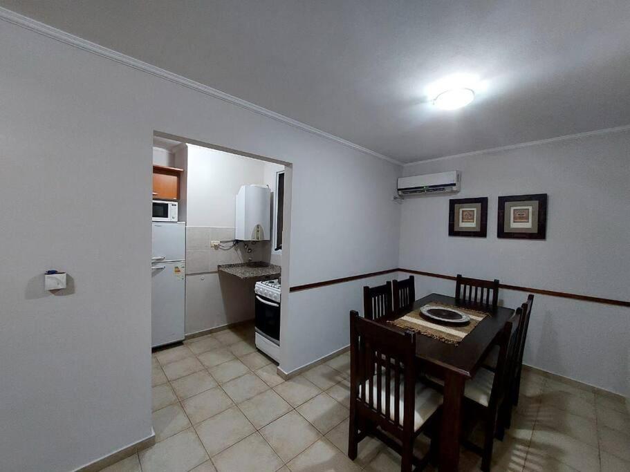 Depto Centro De Carlos Paz Apartamento