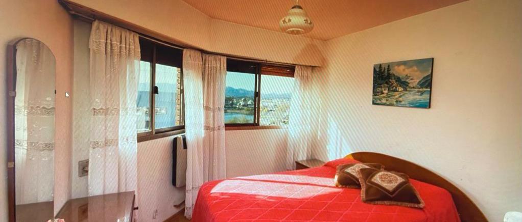 Apartamento Departamento Centrico Edificio Acuario 2 Villa Carlos Paz