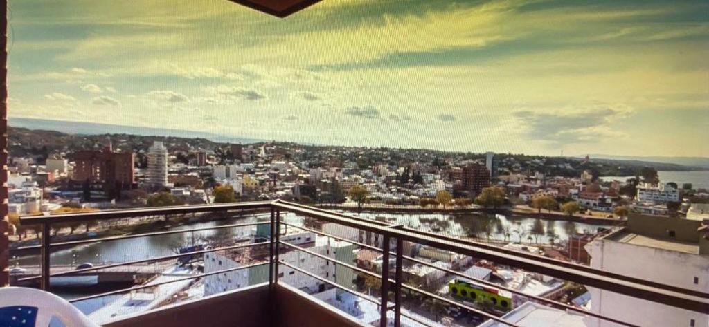 Departamento Centrico Edificio Acuario 2 Villa Carlos Paz