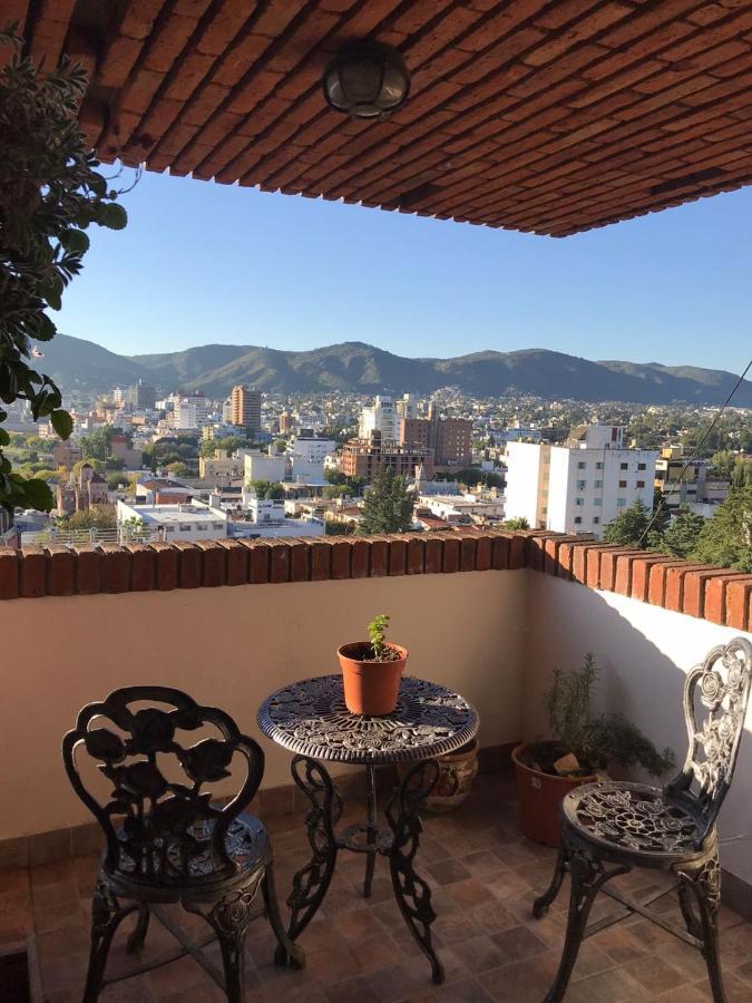 Apartamento Deptodivino Villa Carlos Paz