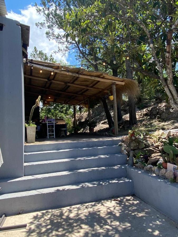 Complejo Don Genaro- Depto 2 Apartamento *