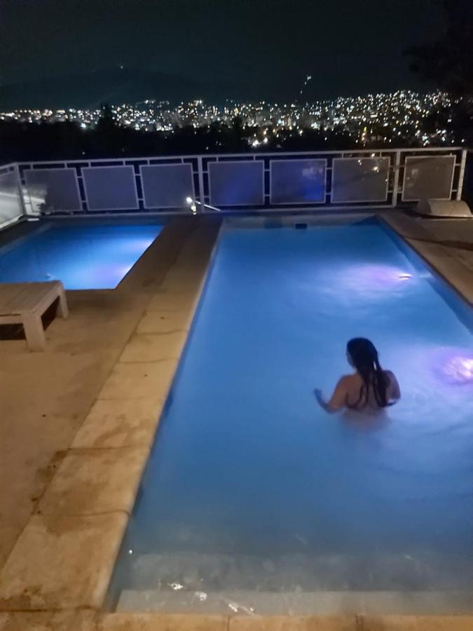 Complejo Don Genaro- Depto 2 Apartamento