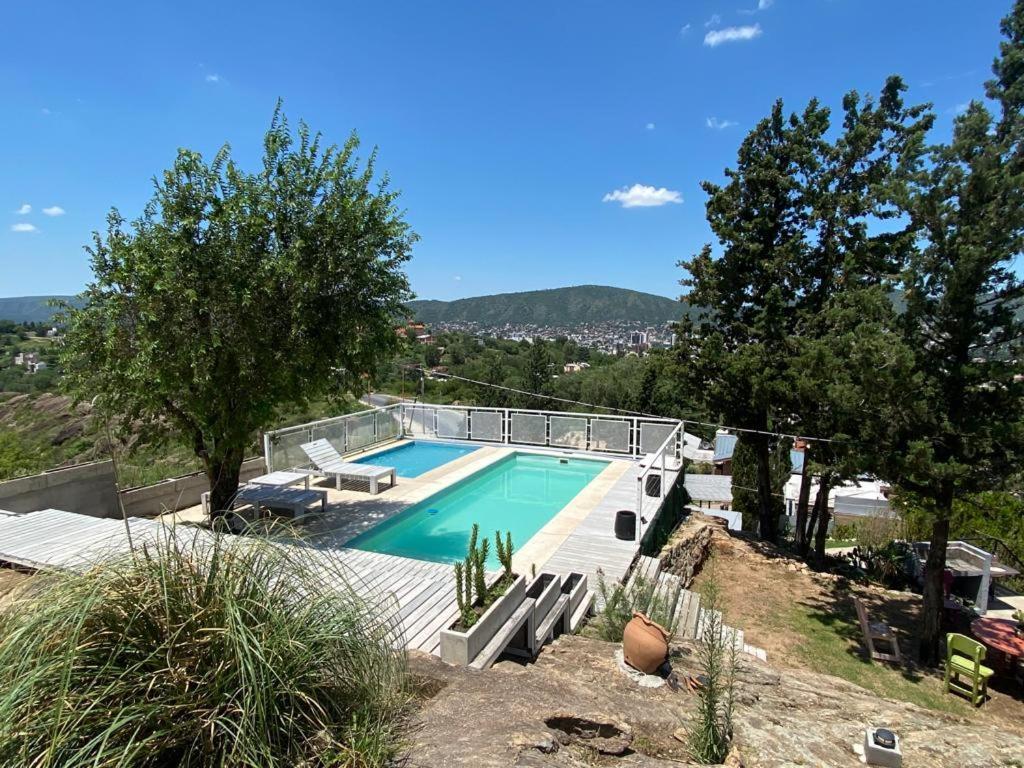 Complejo Don Genaro- Depto 2 Villa Carlos Paz