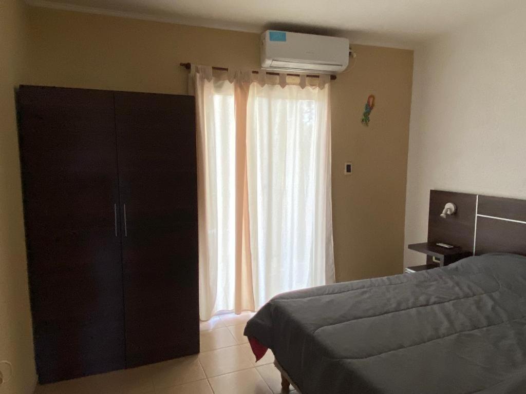 Complejo Don Genaro- Depto 2 Villa Carlos Paz