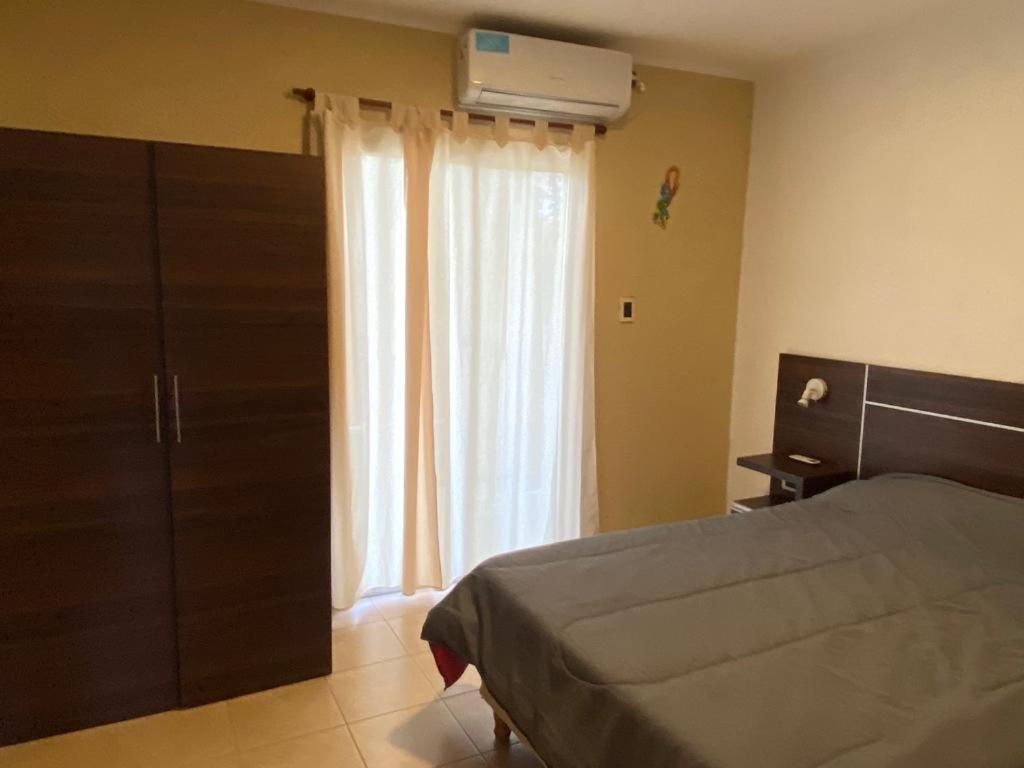 Apartamento Complejo Don Genaro- Depto 2 *