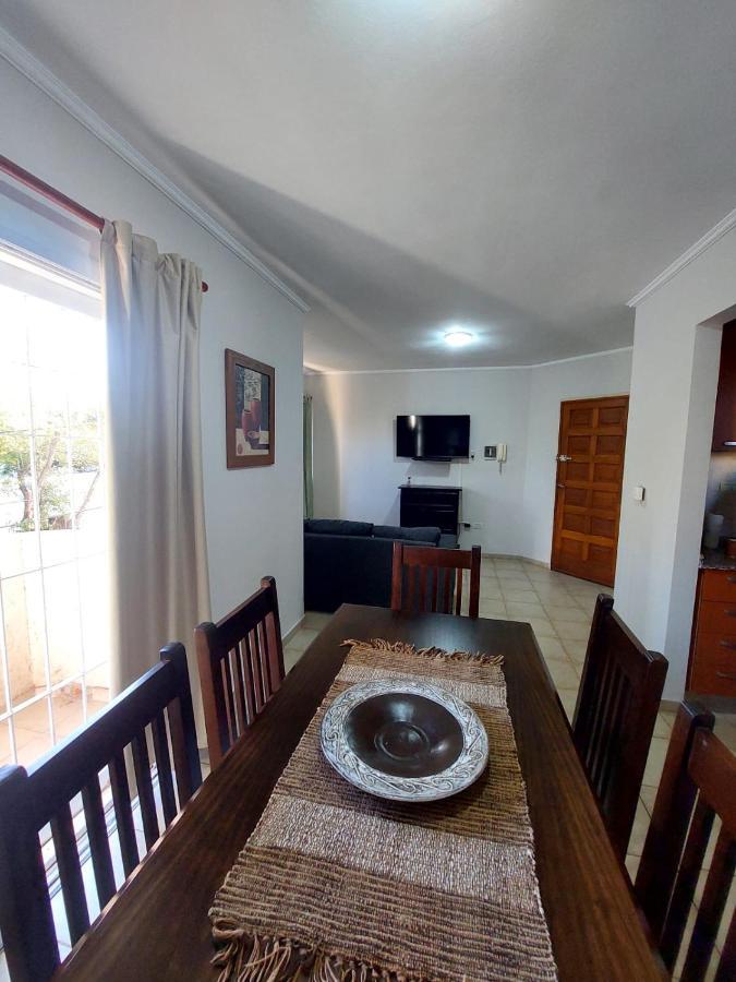 Apartamento Depto Centro De Carlos Paz Villa Carlos Paz