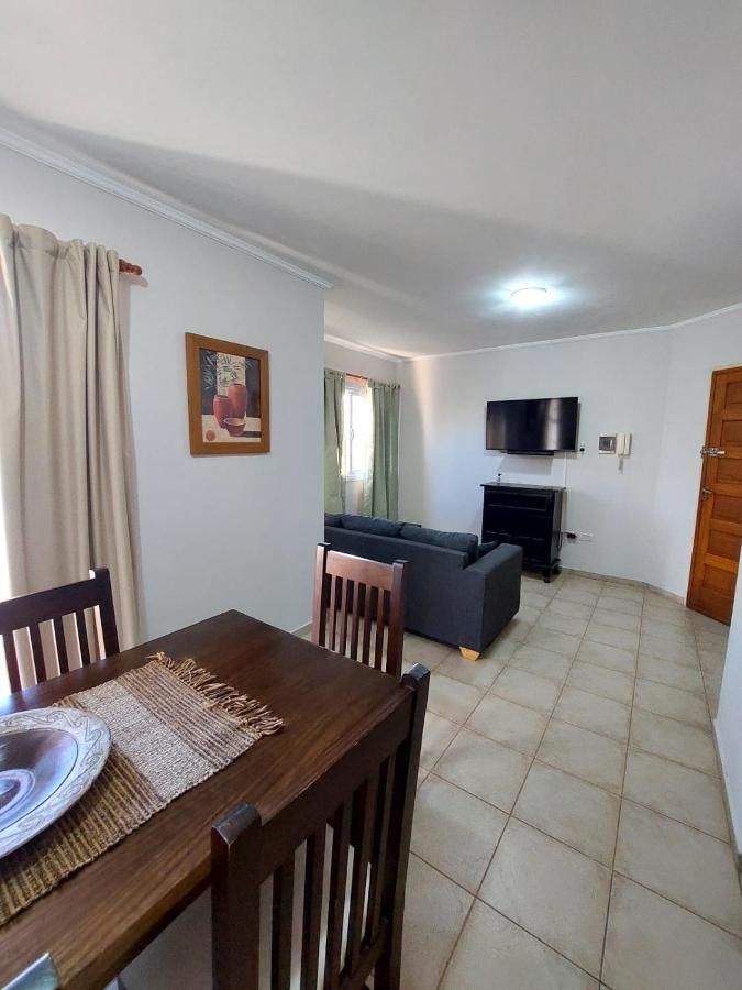 Depto Centro De Carlos Paz Villa Carlos Paz