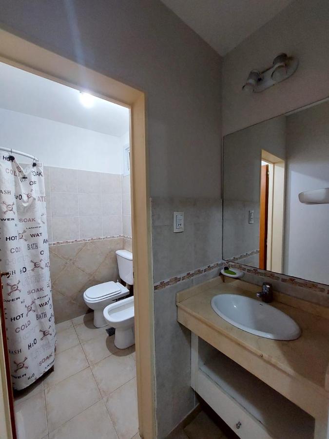 Apartamento Depto Centro De Carlos Paz Villa Carlos Paz