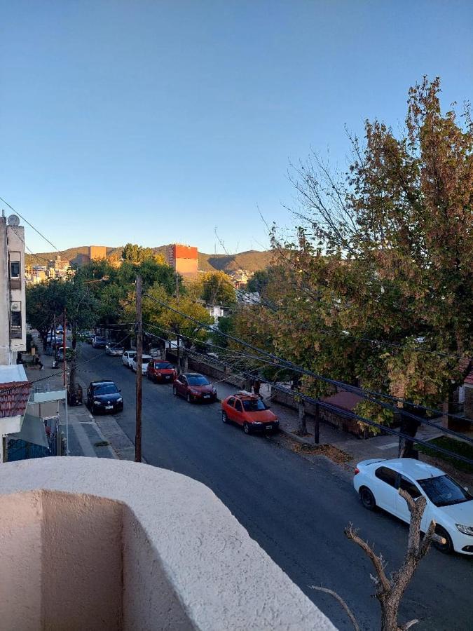 Depto Centro De Carlos Paz Apartamento Villa Carlos Paz