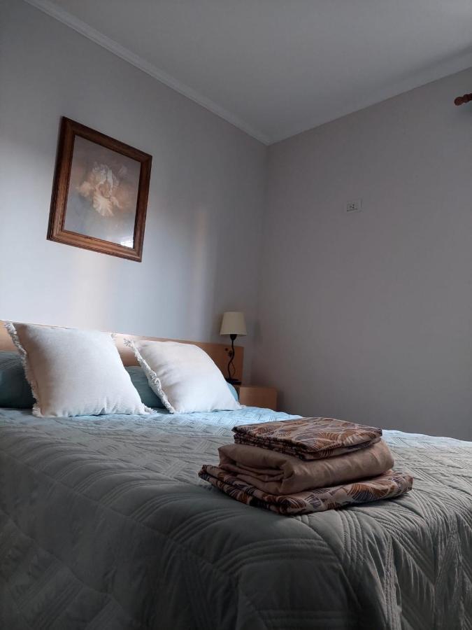 Apartamento Depto Centro De Carlos Paz