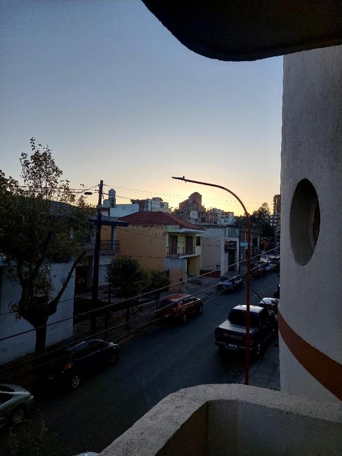 Depto Centro De Carlos Paz Villa Carlos Paz