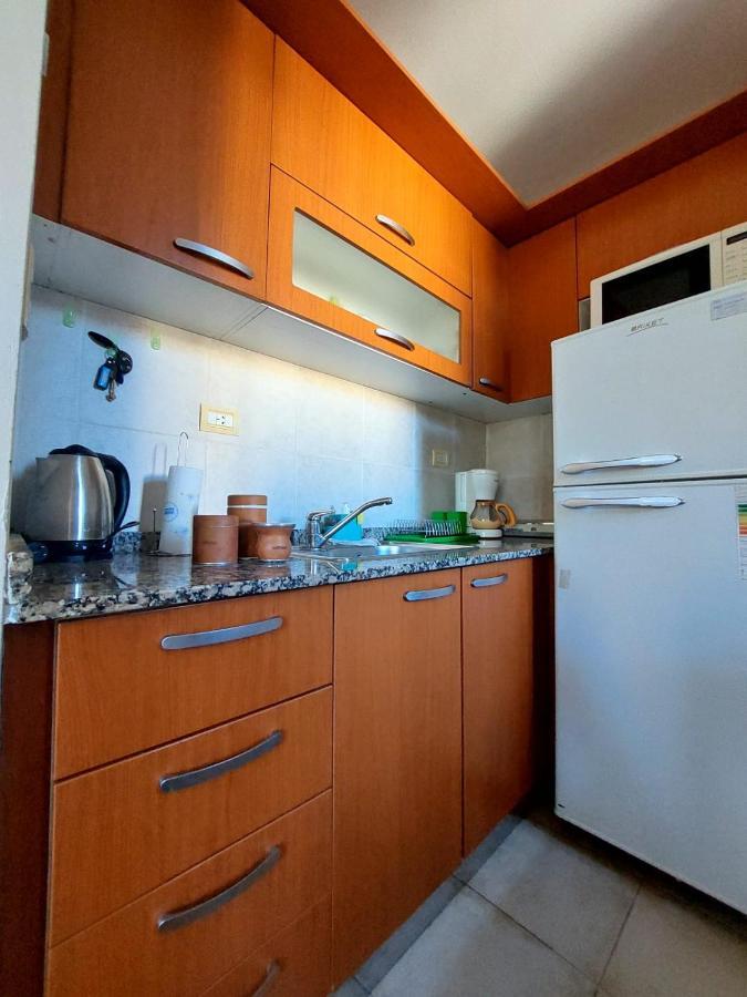 Apartamento Depto Centro De Carlos Paz