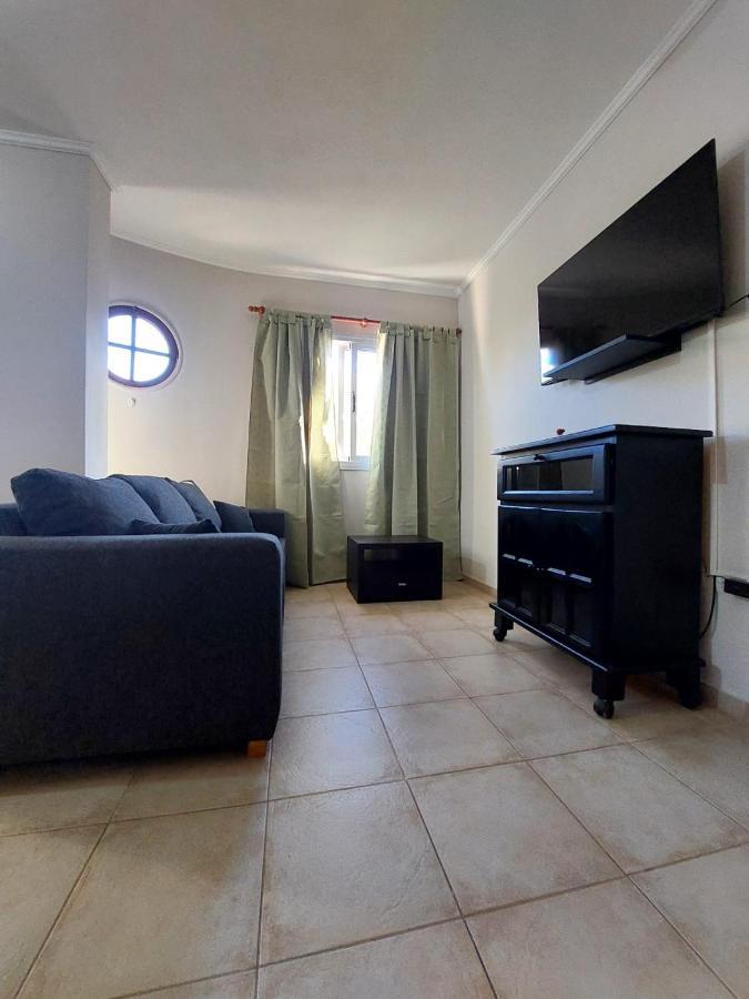 Depto Centro De Carlos Paz Apartamento