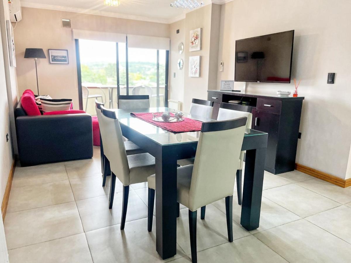 Constantino Iv Apartamento