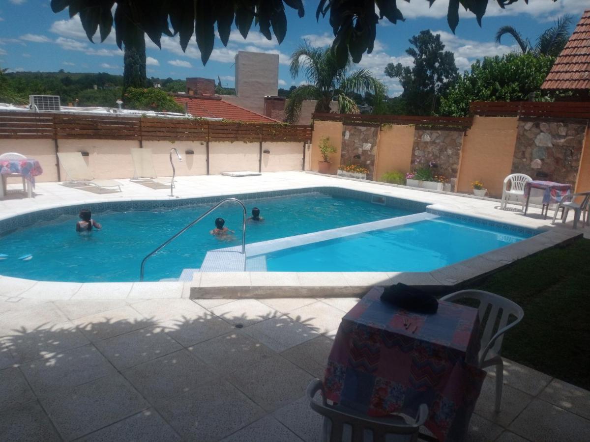 Apartamento Departamento Virgen Del Lourdes Carlos Paz *