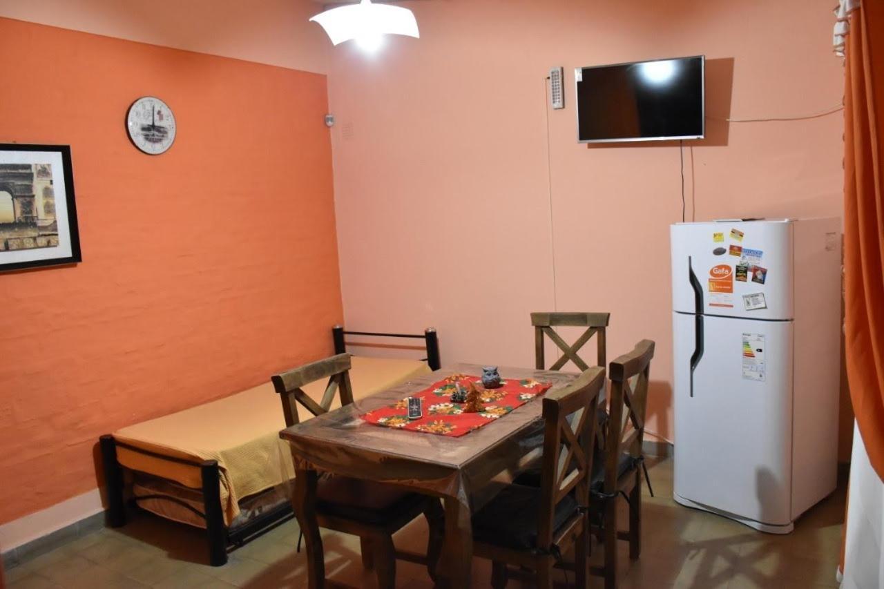 Departamento Virgen Del Lourdes Carlos Paz Apartamento