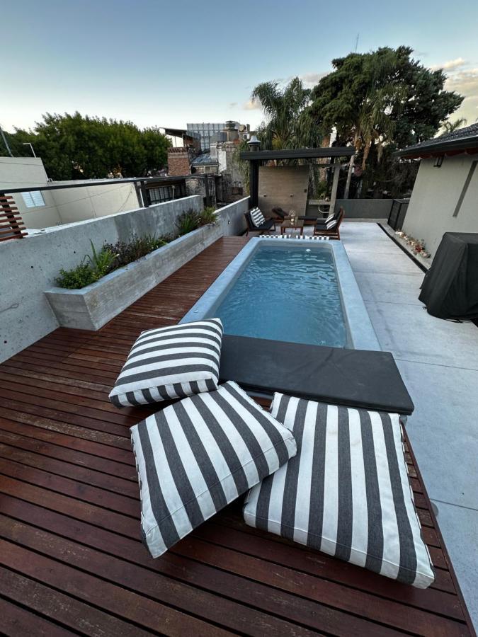 Apartamento Loft 1930 Villa Carlos Paz