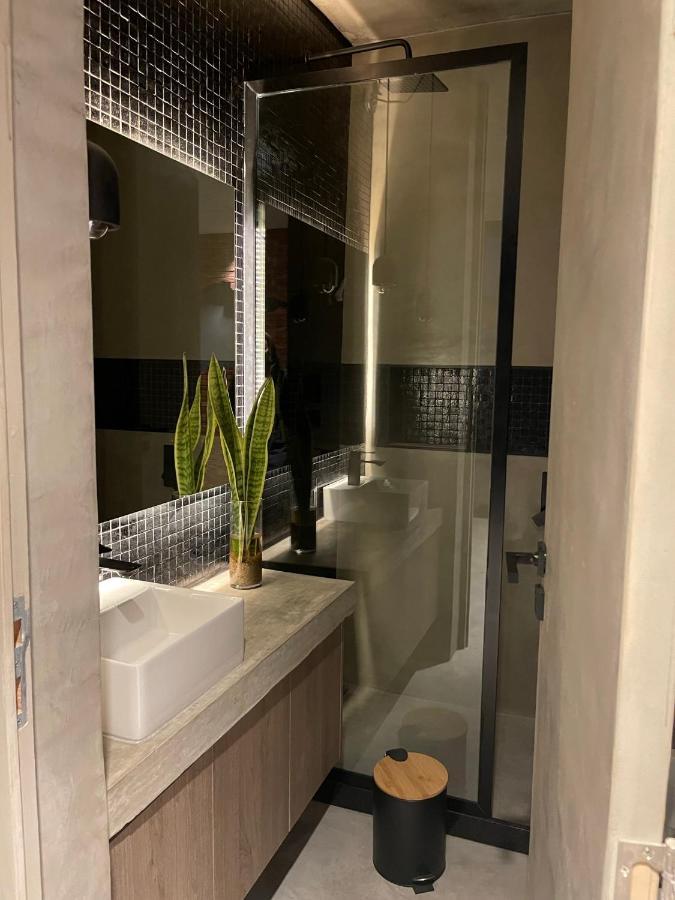 Apartamento Loft 1930 *