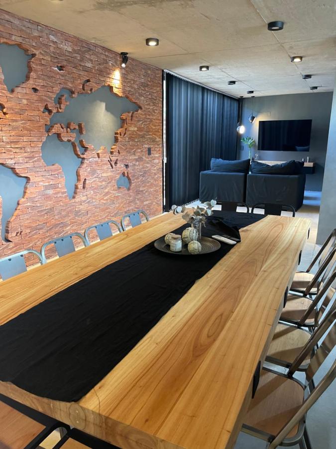 Apartamento Loft 1930 *