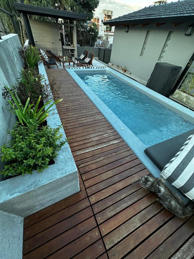 Loft 1930 Villa Carlos Paz