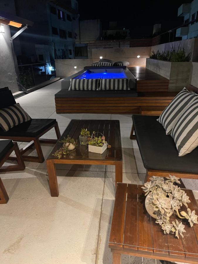 Loft 1930 Apartamento Villa Carlos Paz