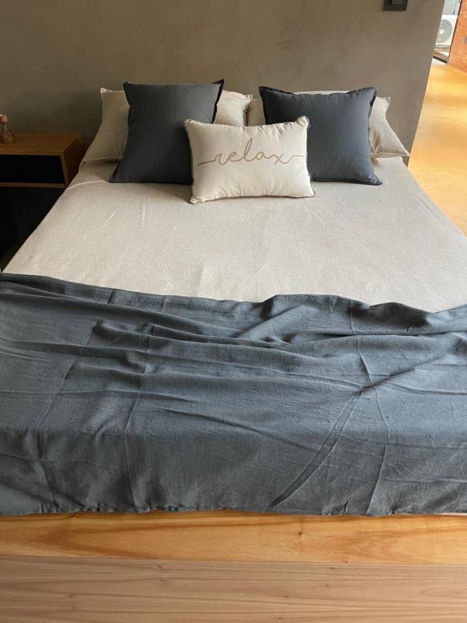 Loft 1930 Apartamento Villa Carlos Paz