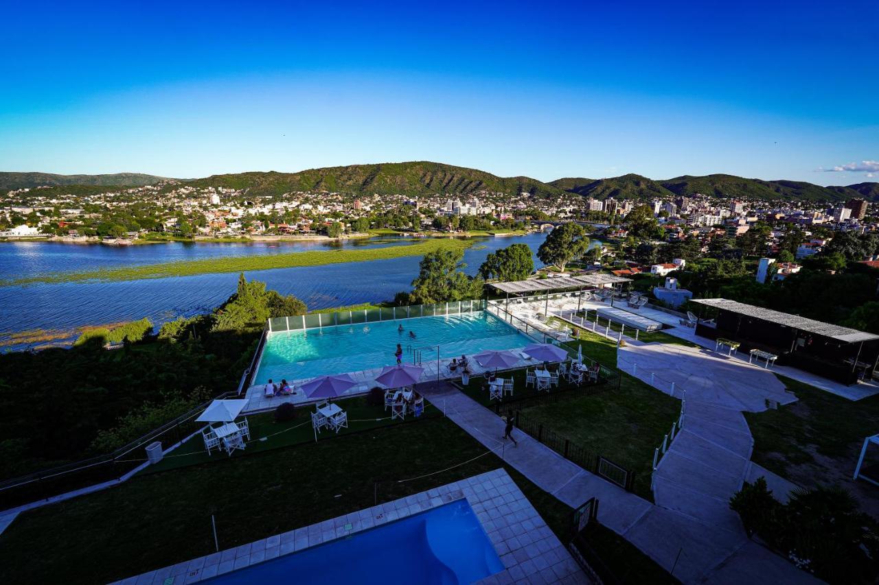 Hotel Distrito Hotel Villa Carlos Paz