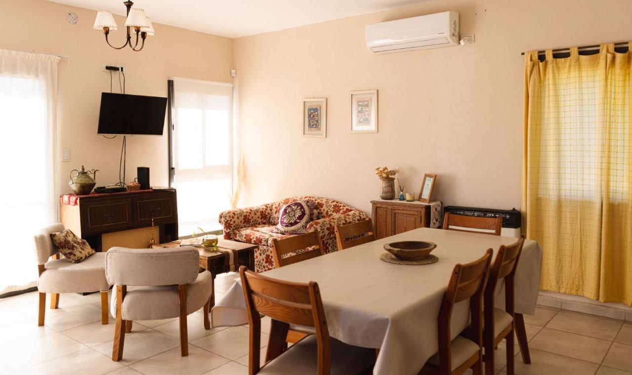Bella Vista Casa Con Pileta Y Terraza Сasa de vacaciones Villa Carlos Paz