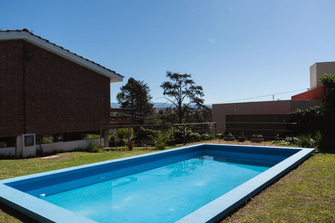 Сasa de vacaciones Bella Vista Casa Con Pileta Y Terraza *