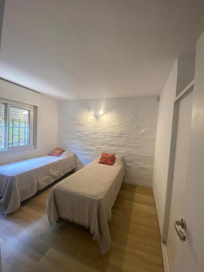 Сasa de vacaciones Casa Garzon