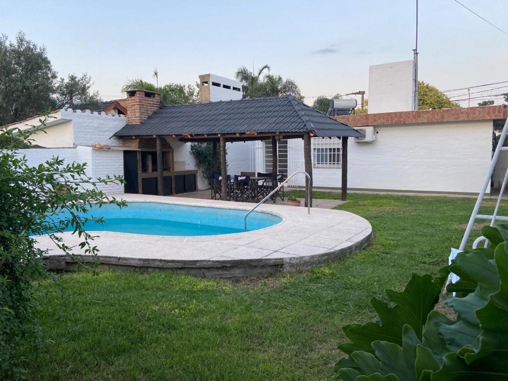 Casa Garzon *