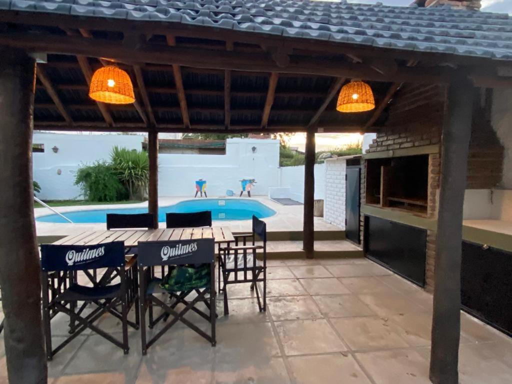 Casa Garzon