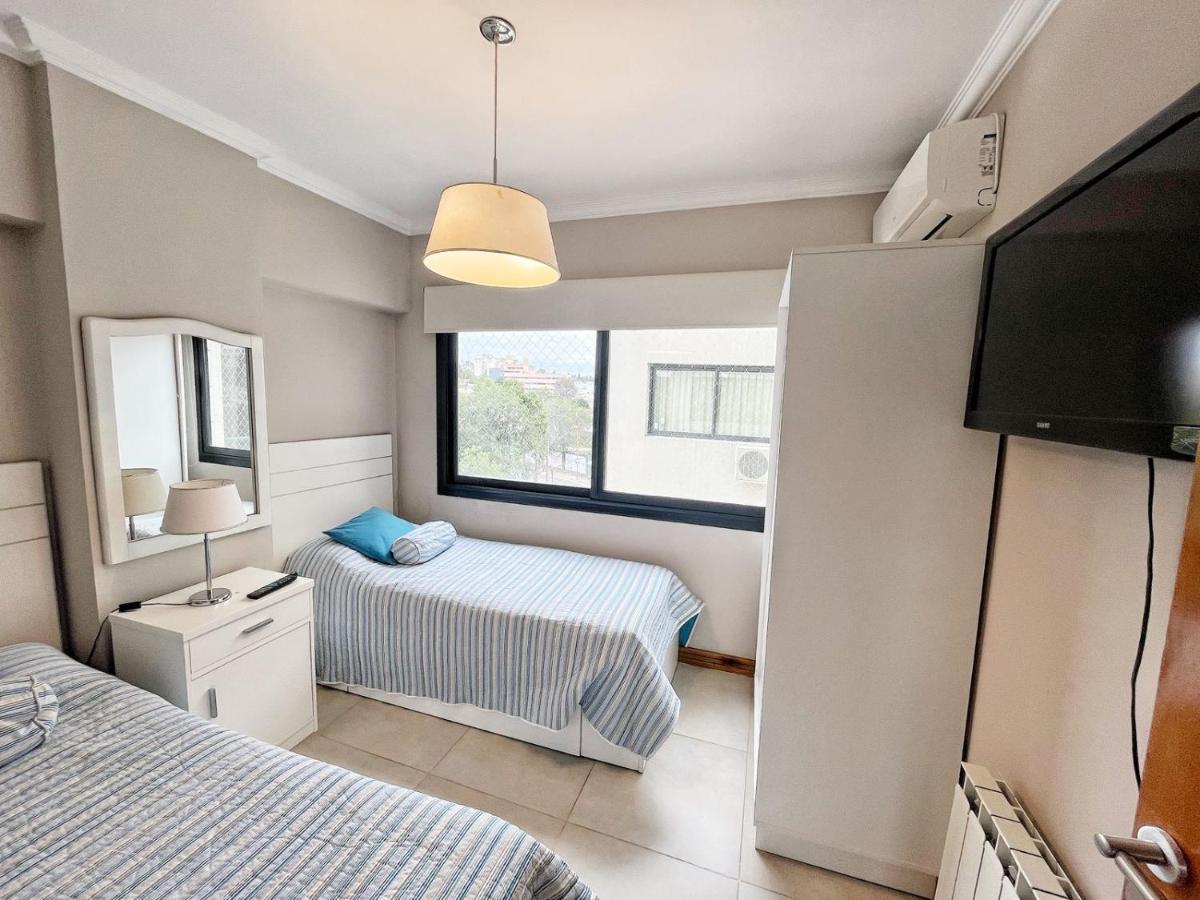 Constantino Iv Apartamento *