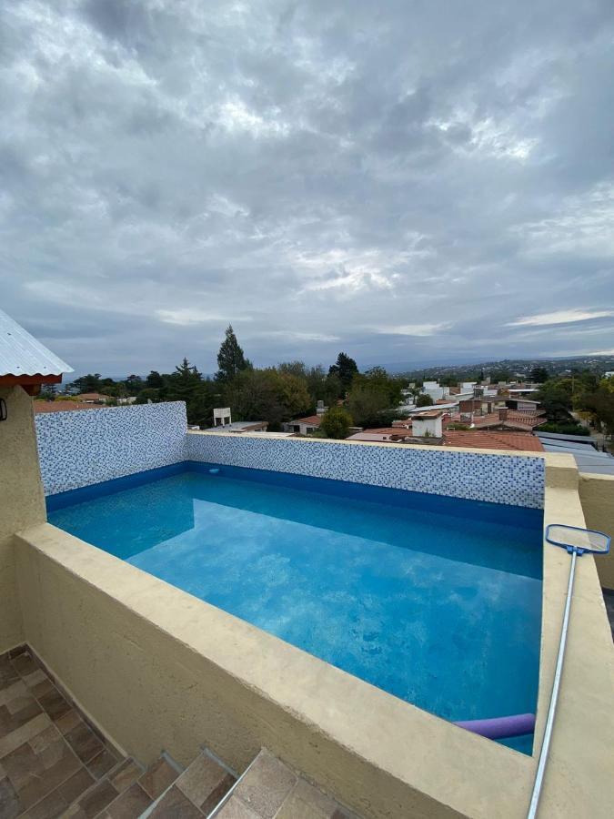Apartamento Departamento 2 Carlos Paz *