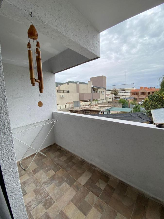 Departamento 2 Carlos Paz Apartamento *