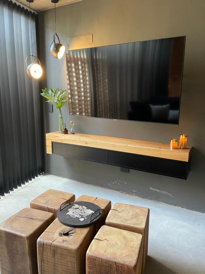 Loft 1930 Apartamento