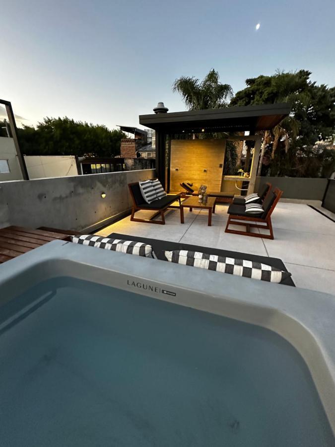 Apartamento Loft 1930 *